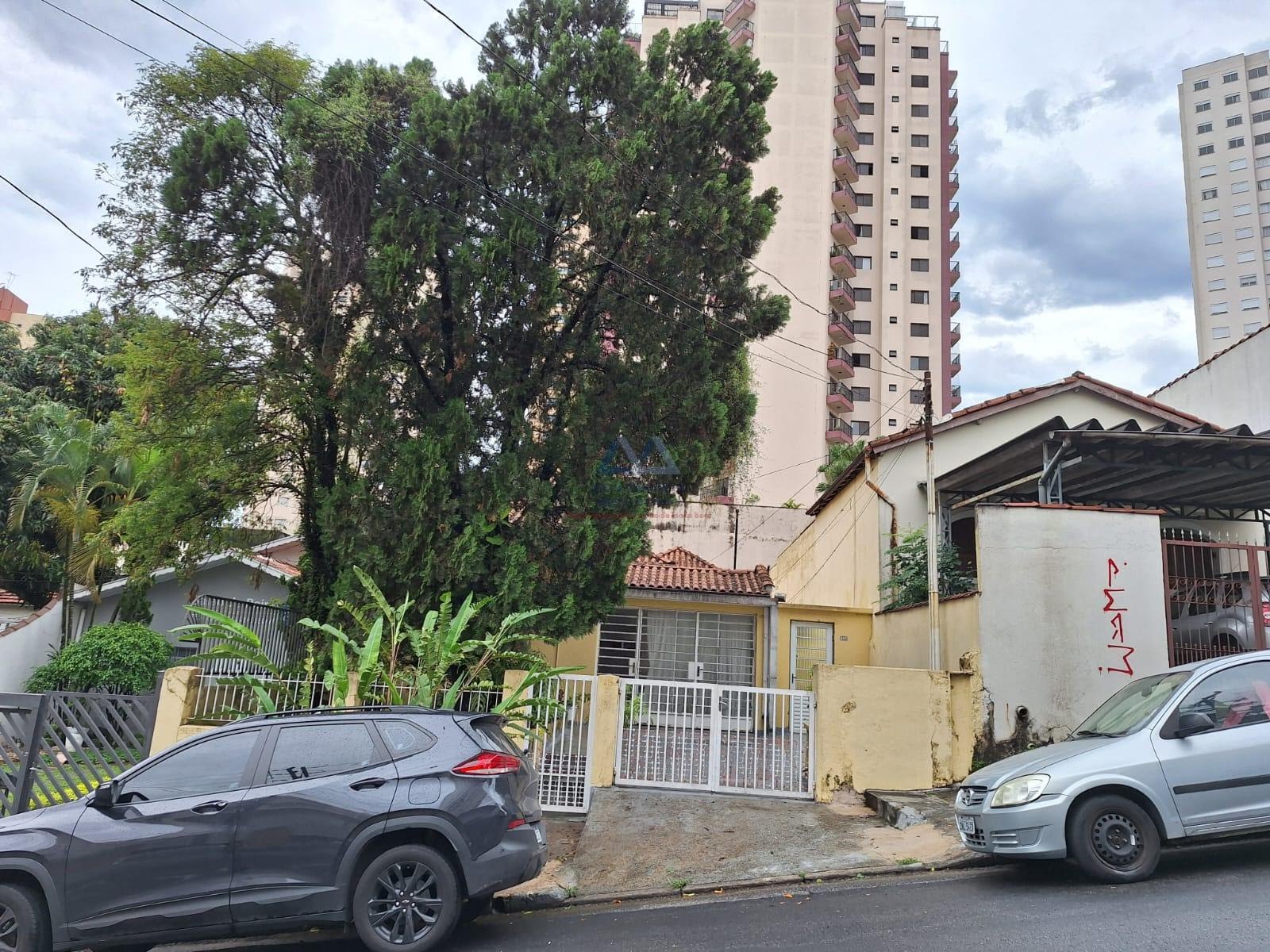 Terreno à venda com 500m² de terreno no Santa Teresinha, São Paulo (SP) — foto 5 de 14