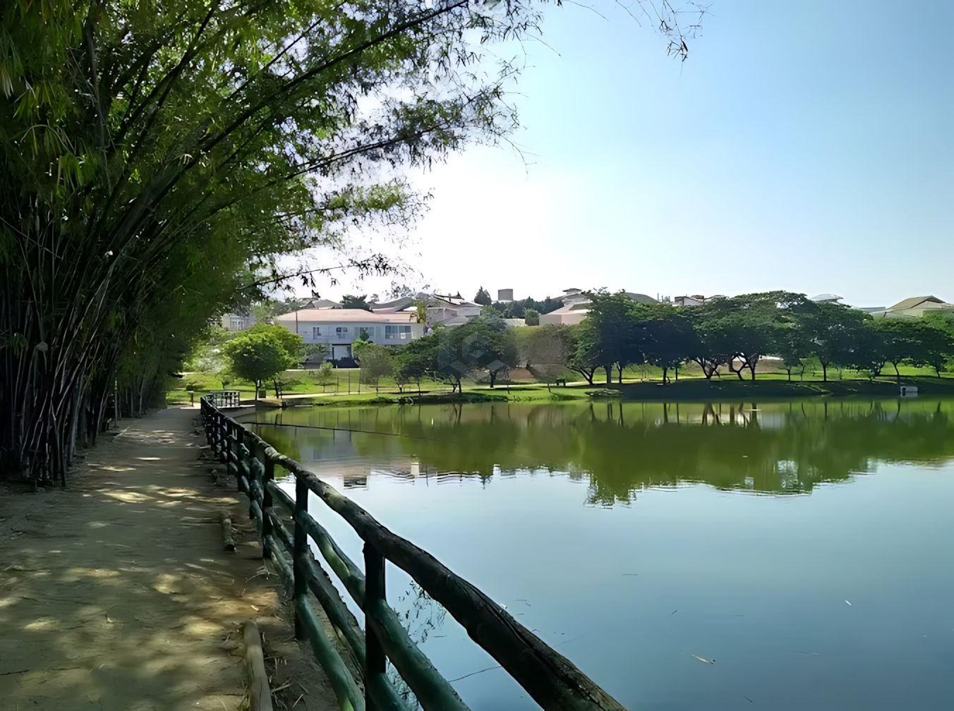 Terreno à venda com 250m² de terreno no Ibiti Reserva, Sorocaba (SP) — foto 5 de 13