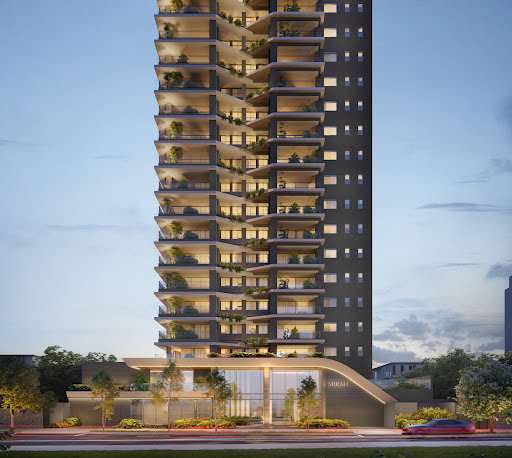 Apartamento em Altamira  -  Uberlândia