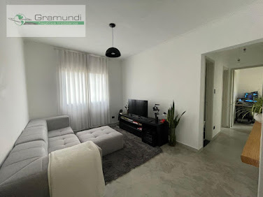 Apartamento em Rudge Ramos  -  São Bernardo do Campo