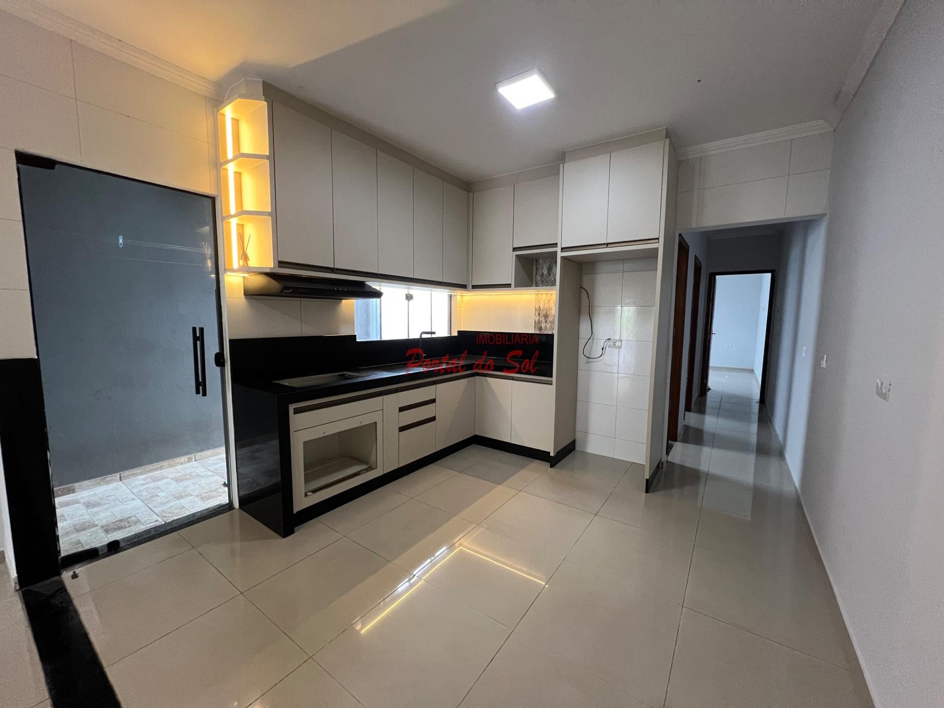 Casa, 2 quartos, 62 m² - Foto 7