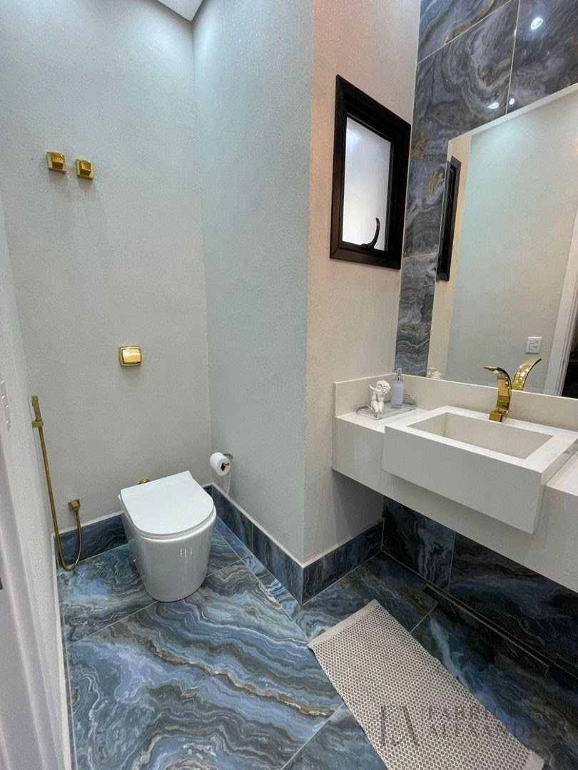 Casa à venda com 3 quartos, 3 suítes, 4 vagas e 226m² no Terravista Residence Club, Mirassol (SP) — foto 21 de 30