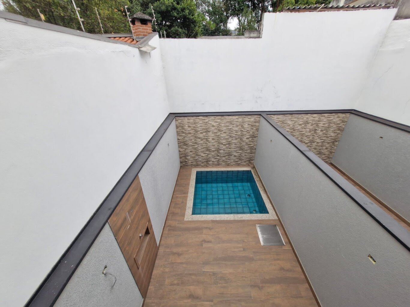 Apartamento à venda com 3 quartos, 1 suíte, 2 vagas e 145m² no Jardim Santo Elias, São Paulo (SP) — foto 30 de 30