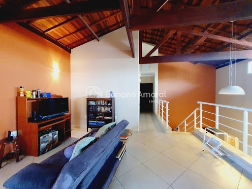 Casa de Condomínio, 4 quartos - Foto 9