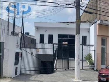 Prédio Inteiro em Vila Matilde  -  São Paulo