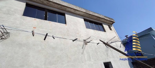 Prédio comercial para Venda em Jardim Ivana  -  São Paulo