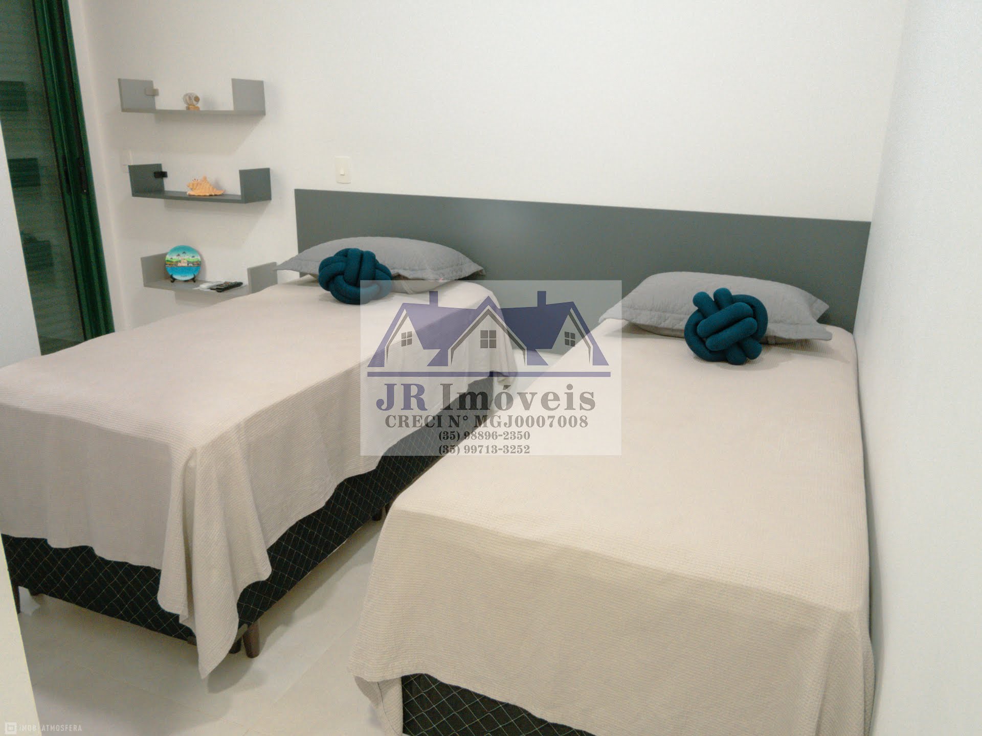 Apartamento à venda com 2 suítes e 2 vagas no Praia Grande, Ubatuba (SP) — foto 24 de 30