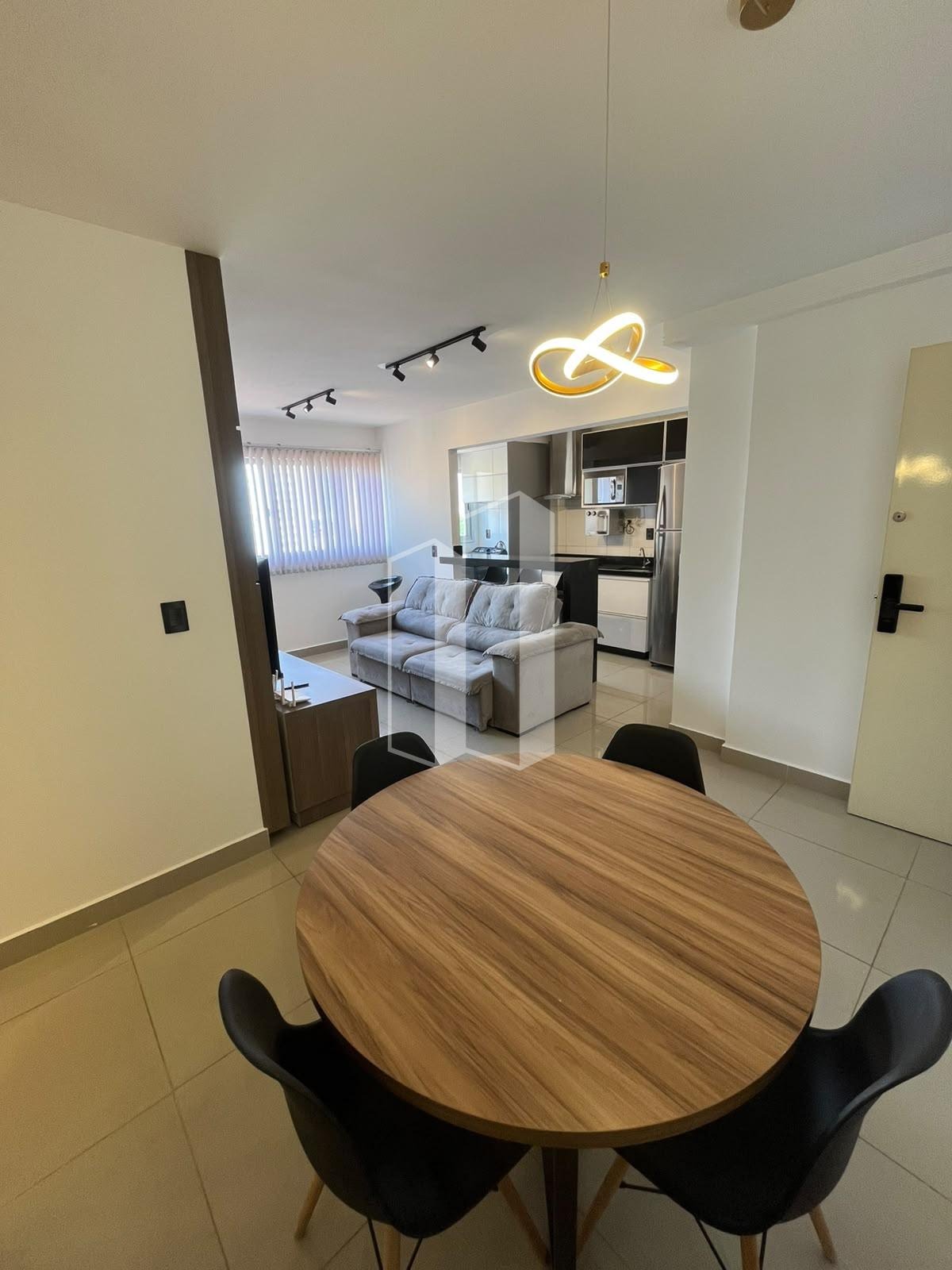 Apartamento, 2 quartos, 55 m² - Foto 9
