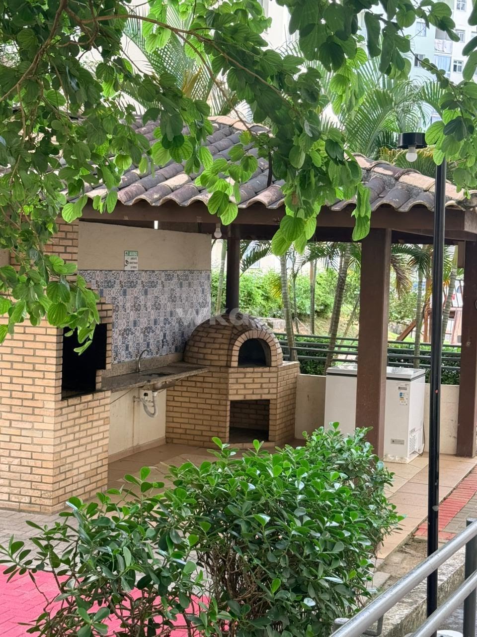 Apartamento à venda com 2 quartos, 1 banheiro, 1 vaga e 52m² no Jardim Limoeiro, Serra (ES) — foto 17 de 18