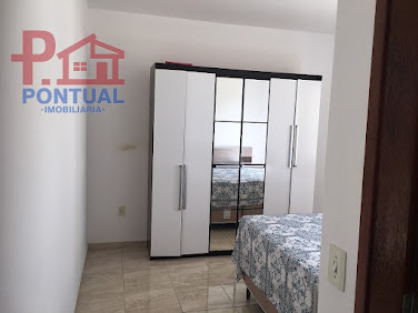 Apartamento em Santa Terezinha II - Coronel Fabriciano, MG