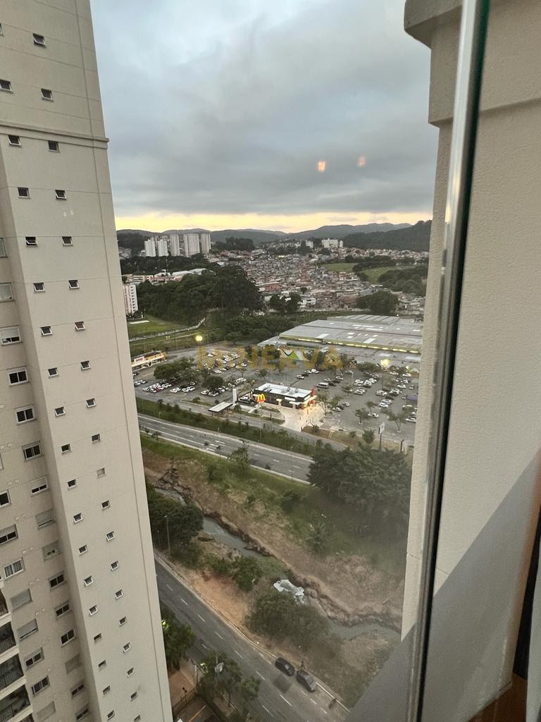 Apartamento à venda com 2 quartos, 1 suíte, 1 vaga e 68m² no Jardim Flor da Montanha, Guarulhos (SP) — foto 20 de 21