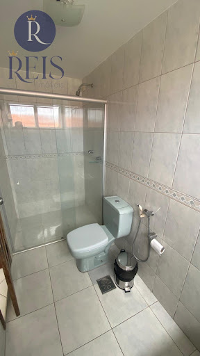 Banheiro Suíte
