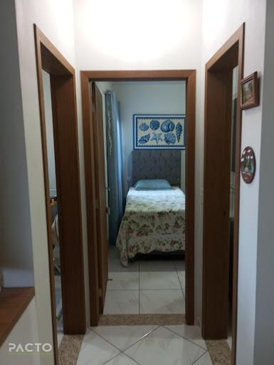Apartamento em Centro  -  Balneário Arroio do Silva