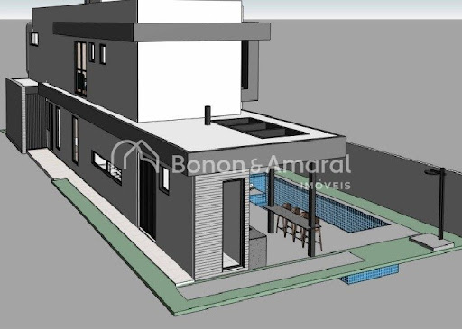 Casa de Condomínio, 3 quartos - Foto 3