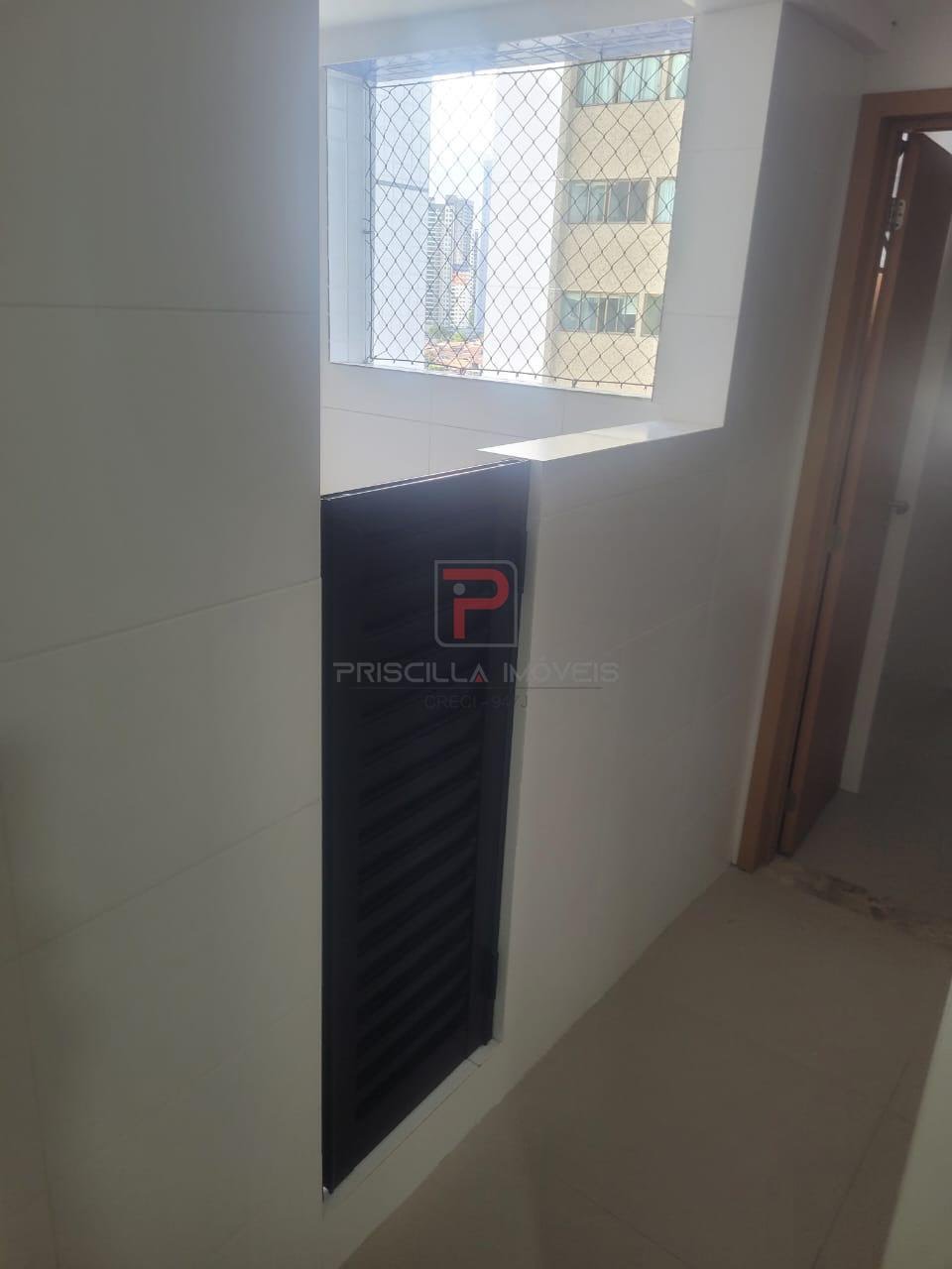 Apartamento à venda com 3 quartos, 1 suíte, 2 vagas e 83m² no Brisamar, João Pessoa (PB) — foto 13 de 18