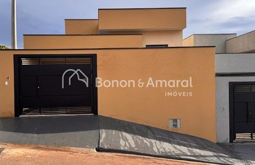 Casa, 3 quartos, 103 m² - Foto 1
