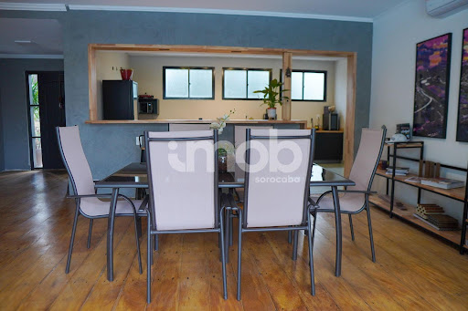 Casa Alto Padrão á venda em Alto de Pinheiros - São Paulo/SP