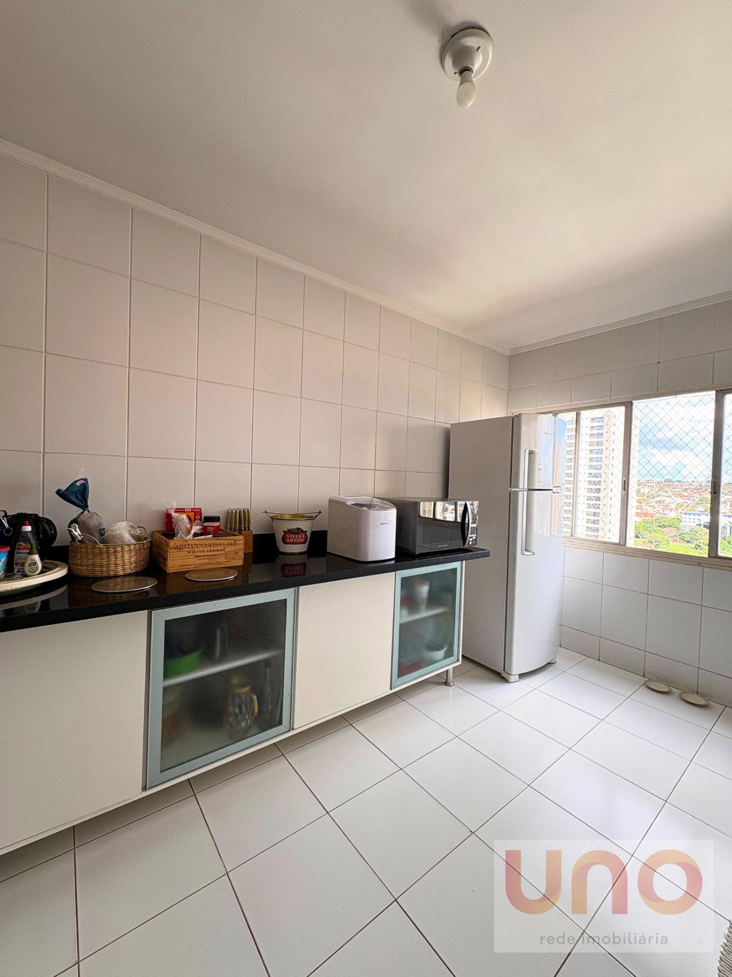 Apartamento à venda com 3 quartos, 3 suítes, 2 vagas e 267m² no Centro, Campo Grande (MS) — foto 6 de 16