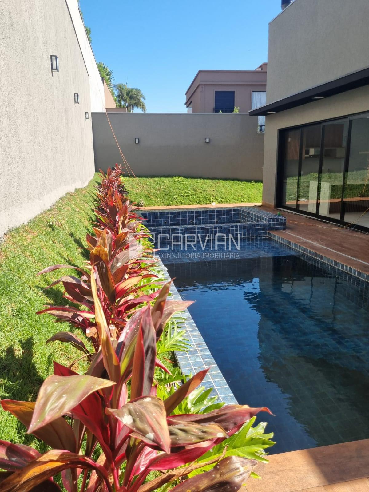 Casa à venda com 4 quartos, 4 suítes, 4 vagas e 266m² no Residencial e Empresarial Alphaville, Ribeirão Preto (SP) — foto 30 de 30