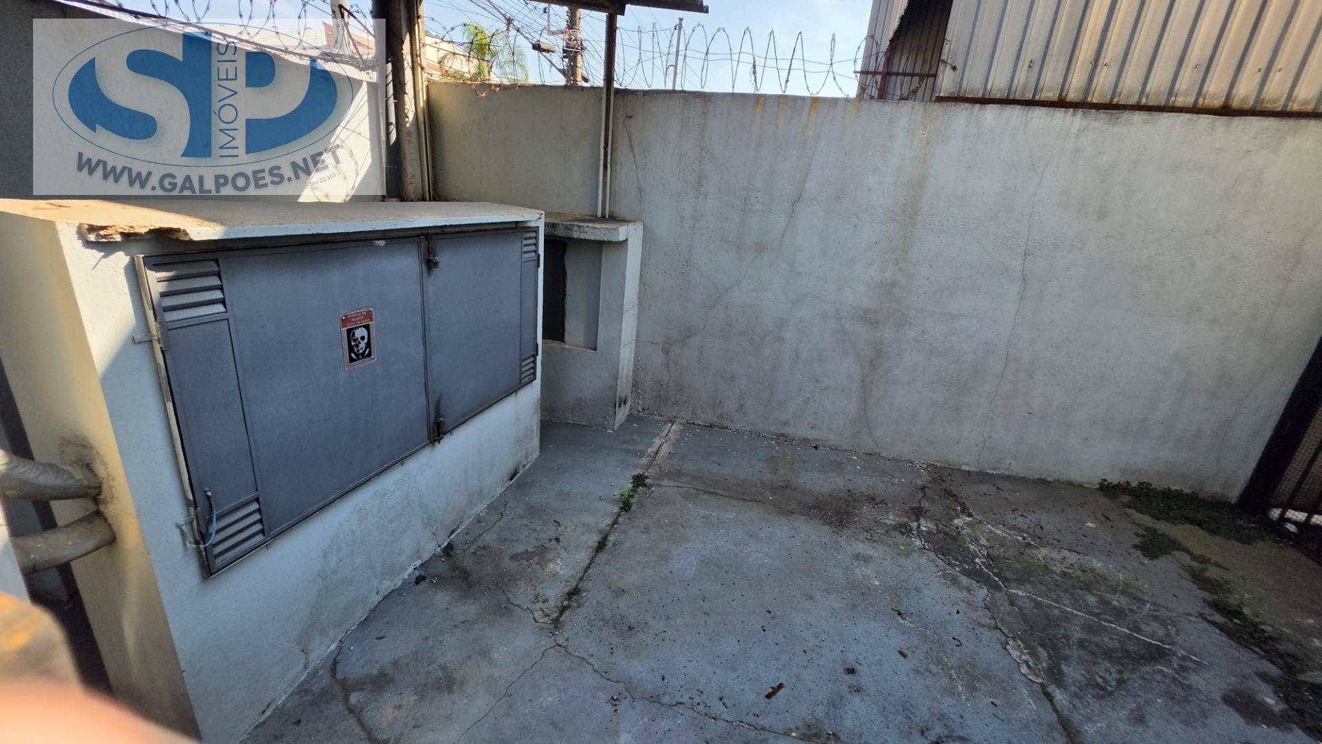 Depósito-Galpão, 2500 m² - Foto 3