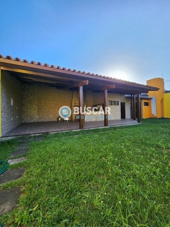 Casa à venda com 3 quartos, 1 suíte, 4 vagas e 870m² no Muchila, Feira de Santana (BA) — foto 15 de 22