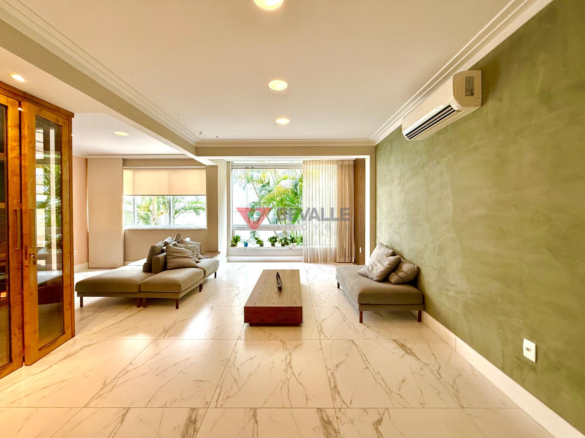 Apartamento à venda com 2 quartos, 2 suítes, 1 vaga e 120m² no Leblon, Rio de Janeiro (RJ) — foto 10 de 30