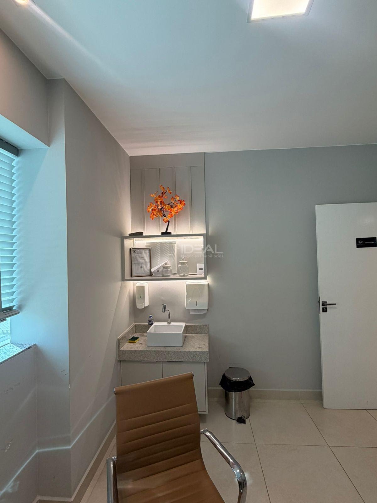 Comercial para alugar com 1 banheiro, 1 vaga e 81m² no Parque Avenida Pelinca, Campos dos Goytacazes (RJ) — foto 5 de 16