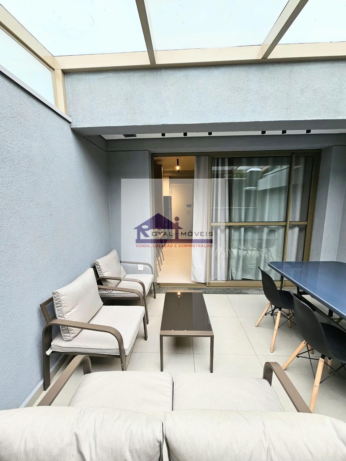 Studio à venda com 1 quarto, 1 banheiro e 41m² no Vila Mariana, São Paulo (SP) — foto 2 de 21