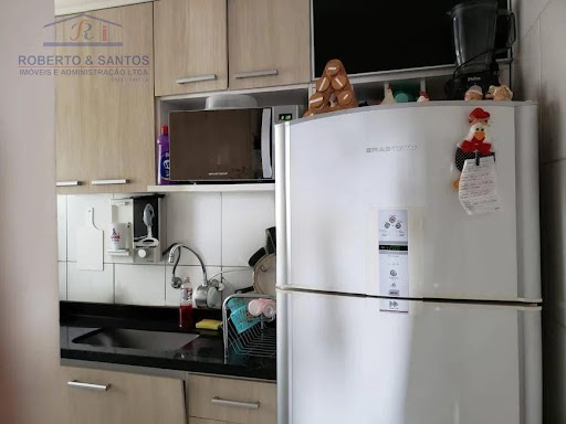 Cozinha 