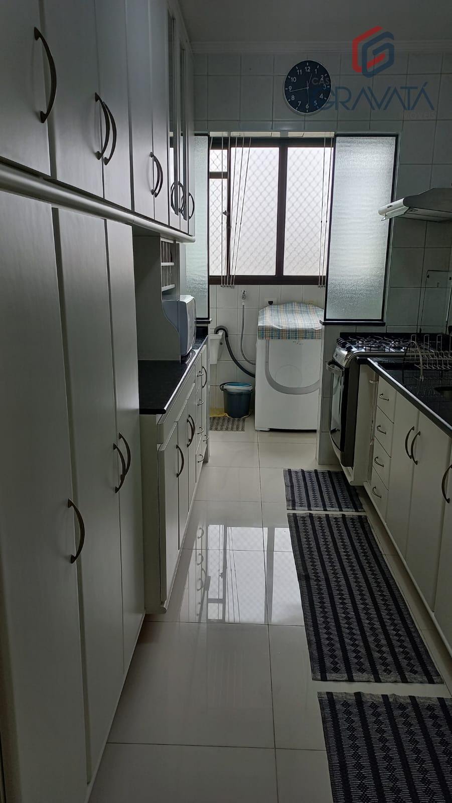 Apartamento à venda com 3 quartos, 1 suíte, 2 vagas e 84m² no Vila Caminho do Mar, São Bernardo do Campo (SP) — foto 26 de 28