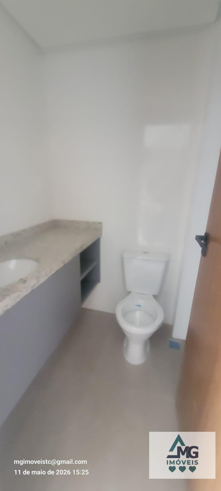 Apartamento, 1 quarto, 32 m² - Foto 9
