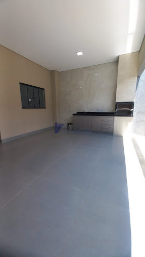 Casa em Residencial Gameleira  -  Rio Verde