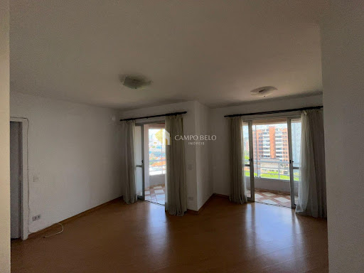 Apartamento 03 Dorm. em Campo Belo  -  São Paulo