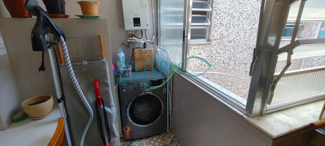 Apartamento à venda com 3 quartos, 2 banheiros, 2 vagas e 120m² no Vila da Penha, Rio de Janeiro (RJ) — foto 18 de 23