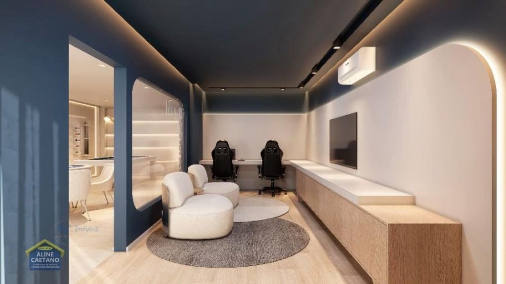 Apartamento à venda com 3 quartos, 3 suítes, 2 vagas e 153m² no Aviação, Praia Grande (SP) — foto 7 de 23