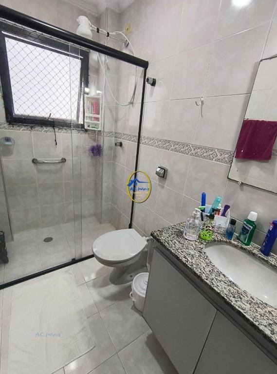 Apartamento à venda com 1 quarto, 1 banheiro, 1 vaga e 55m² no Canto do Forte, Praia Grande (SP) — foto 15 de 16