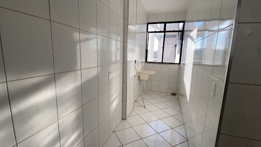 Área de serviço