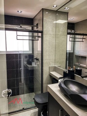 Apartamento à venda com 2 quartos, 1 suíte, 2 vagas e 95m² no Centro, São Bernardo do Campo (SP) — foto 8 de 13