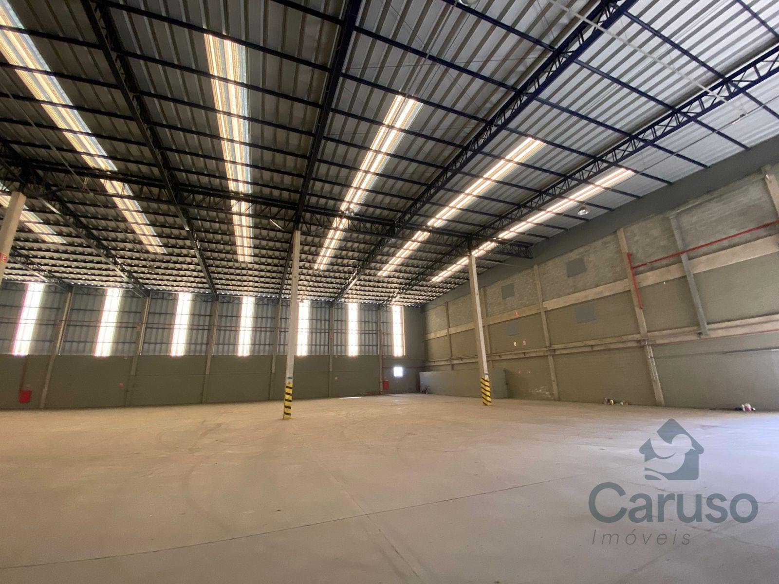 Comercial para alugar com 7530m² no Distrito Industrial do Taboao, Mogi das Cruzes (SP) — foto 29 de 30