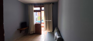 <p>Descubra o seu novo lar no Paraíso do Pataxós, em Porto Seguro! Este charmoso apartamento à venda no Condomínio Portal do Atlântico oferece 46m² de área útil, perfeitamente distribuídos em 1 dormit