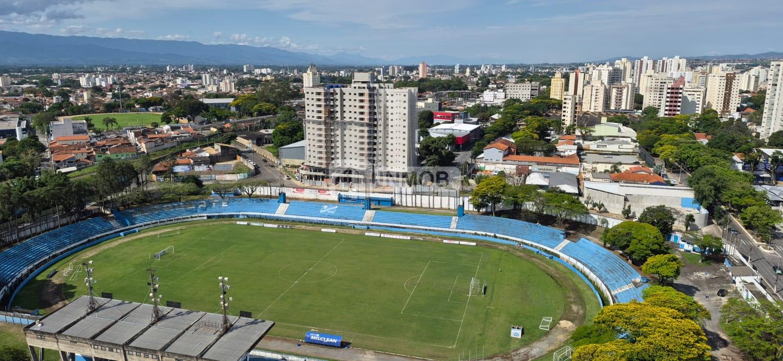 Apartamento à venda com 2 quartos, 1 suíte, 1 vaga e 78m² no Jardim das Nações, Taubaté (SP) — foto 25 de 30