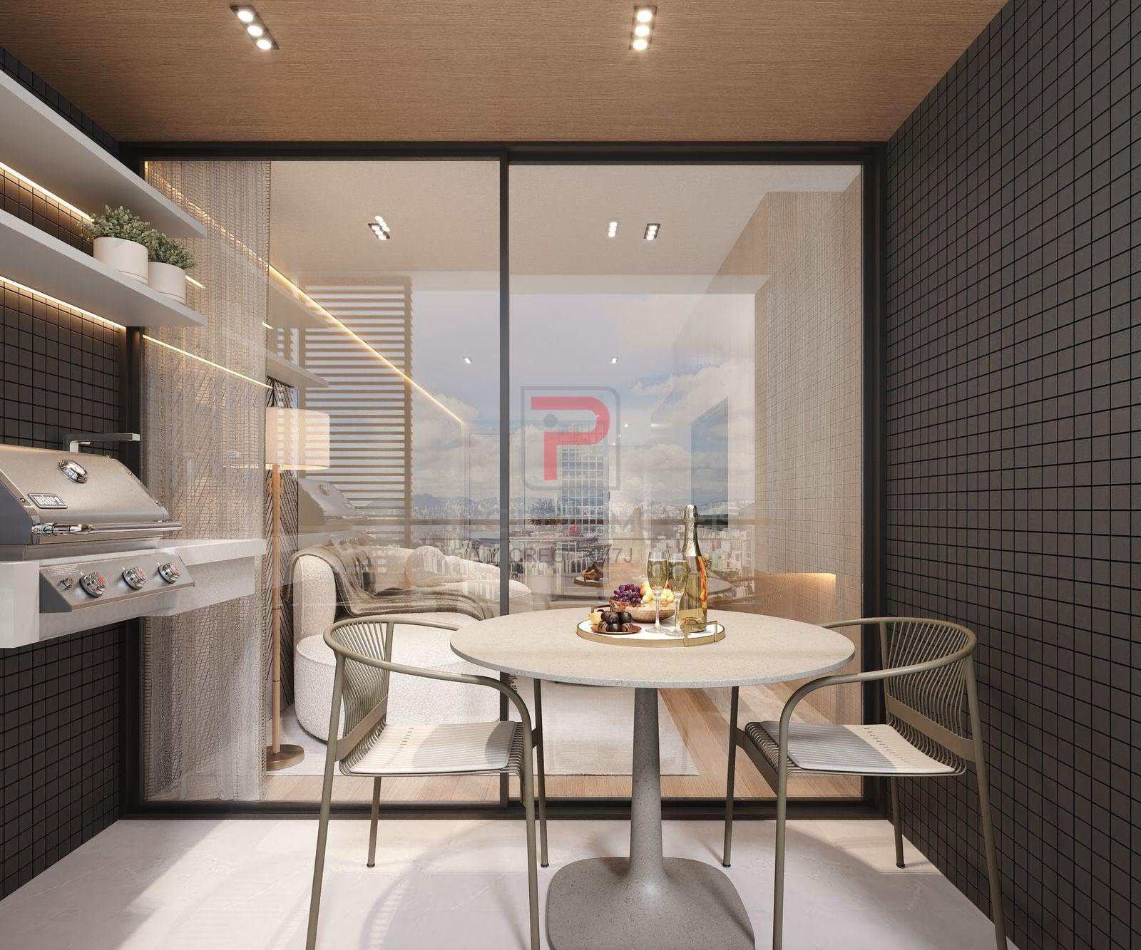 Apartamento à venda com 2 quartos, 1 suíte, 1 vaga e 59m² no Jardim Oceania, João Pessoa (PB) — foto 7 de 11