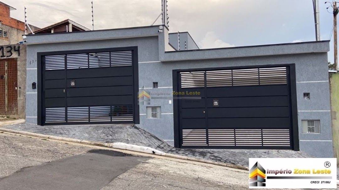Casa, 3 quartos, 100 m² - Foto 5
