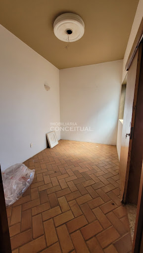 Quarto 1 - Semi Apartamento