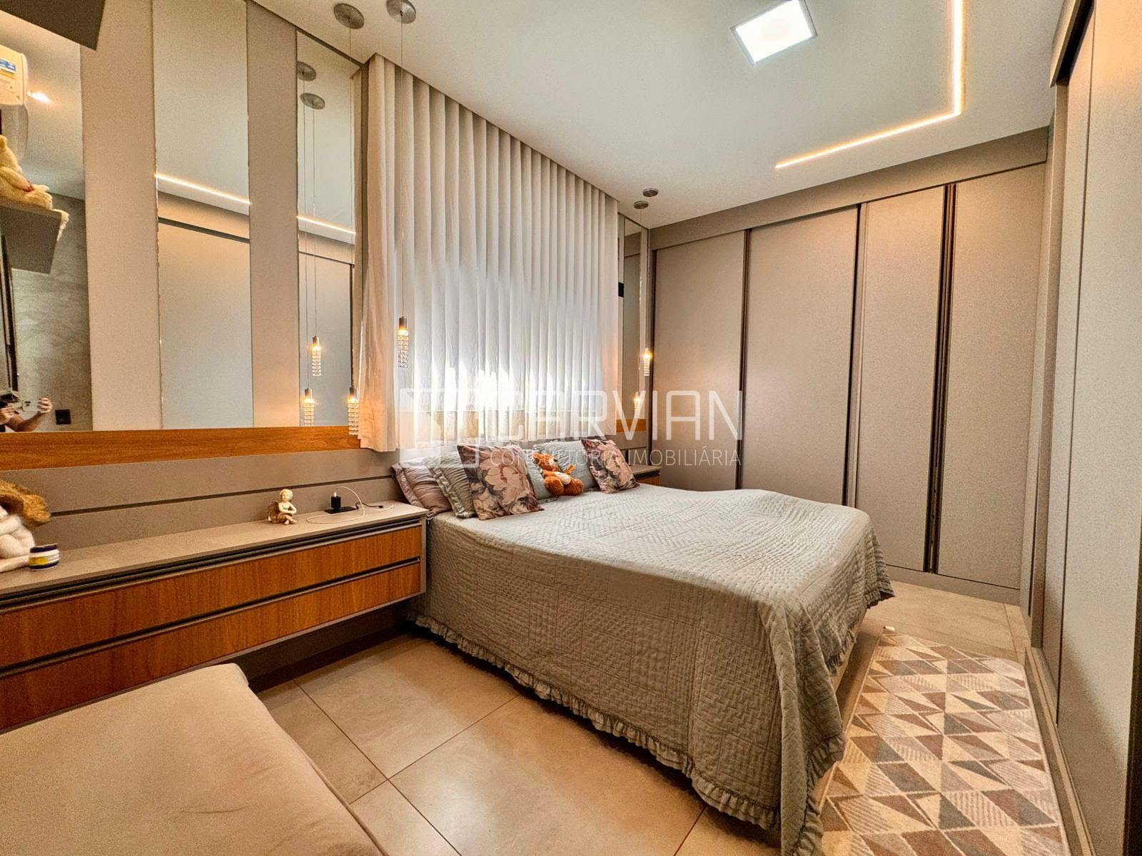 Casa à venda com 2 quartos, 2 suítes, 4 vagas e 150m² no Condomínio Guaporé, Ribeirão Preto (SP) — foto 13 de 21