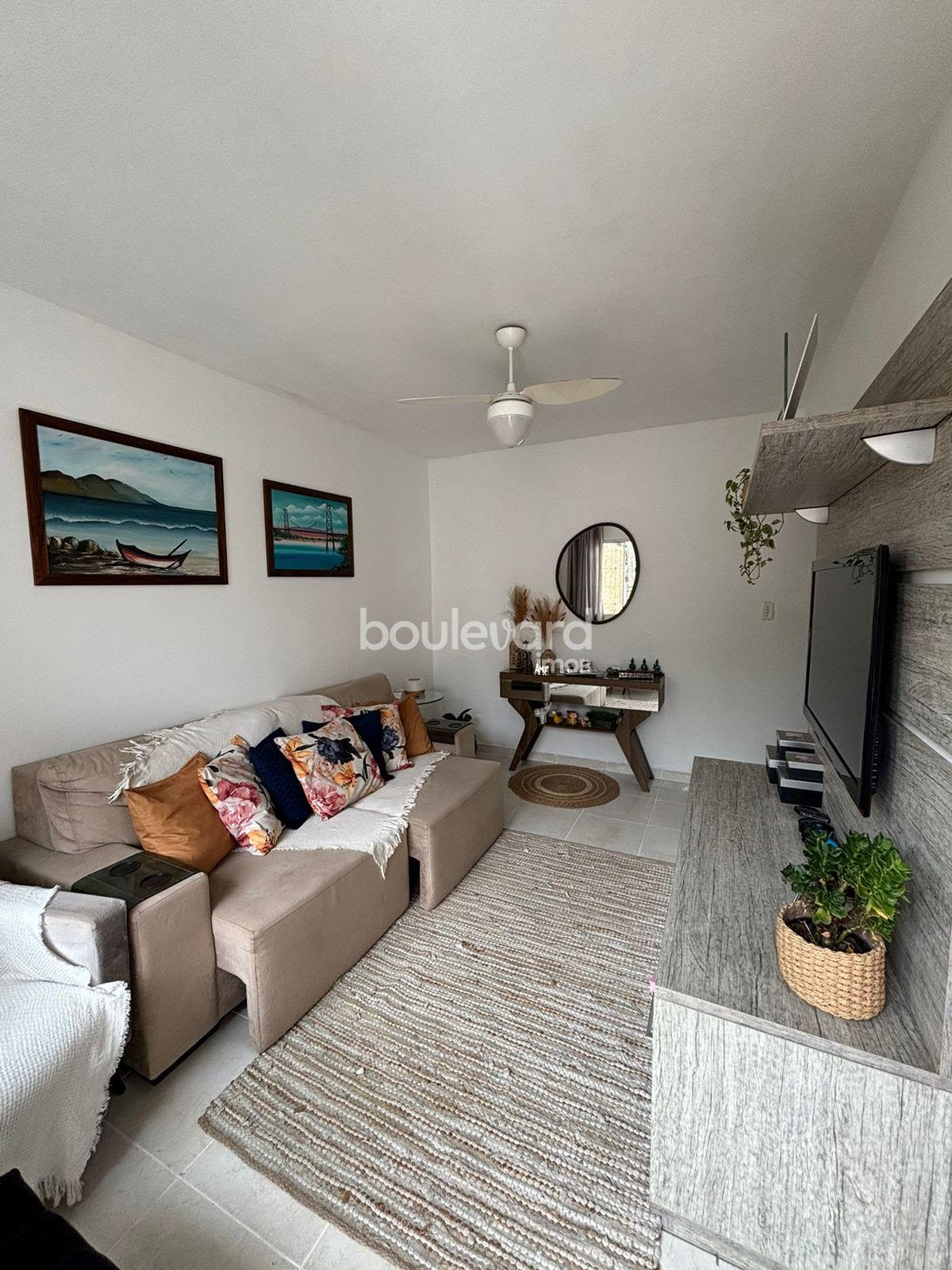 Casa à venda com 3 quartos, 2 banheiros, 2 vagas e 120m² no Forquilhas, São José (SC) — foto 7 de 30