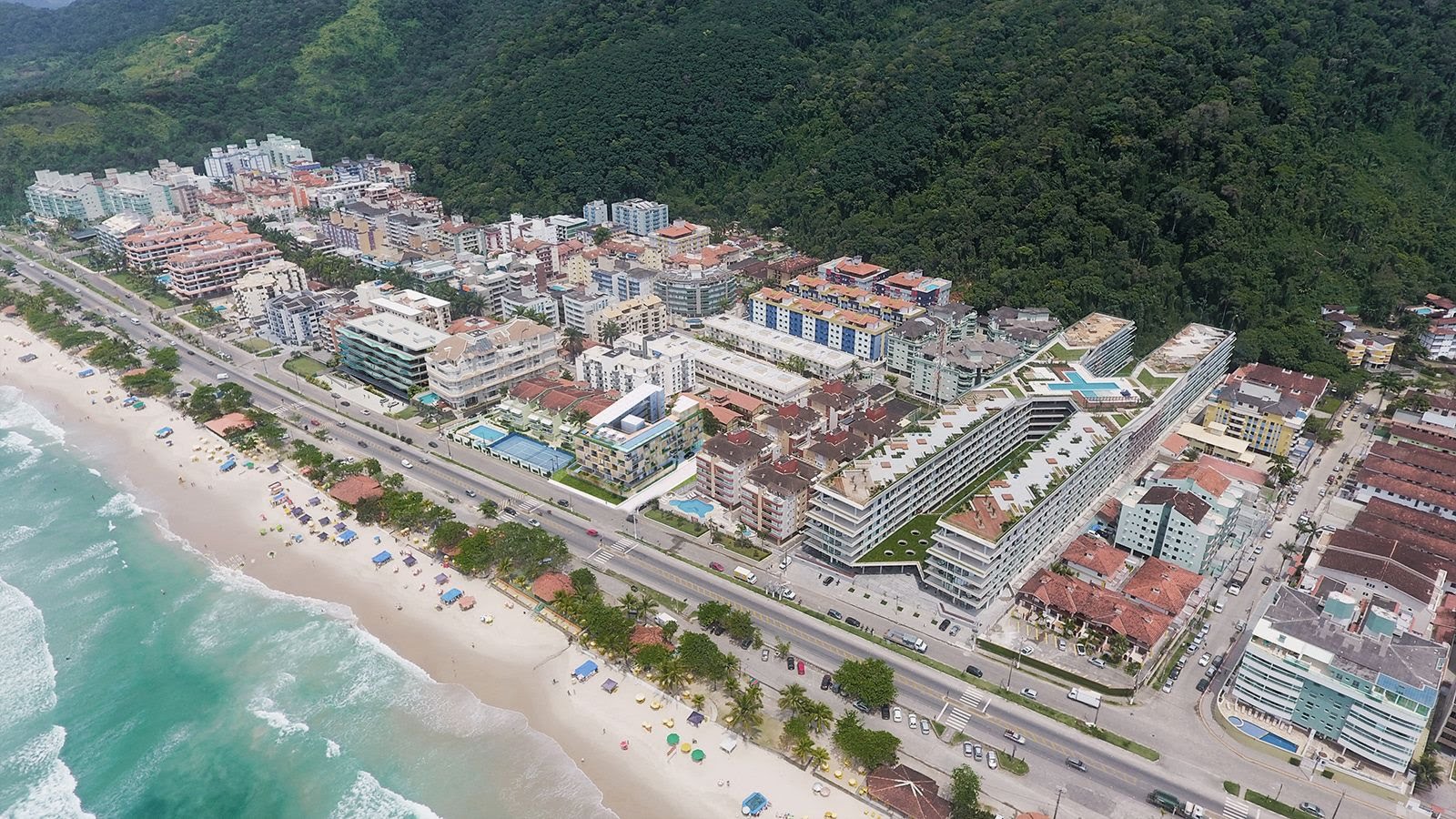 Apartamento à venda com 2 quartos, 2 banheiros, 2 vagas e 88m² no Praia Grande, Ubatuba (SP) — foto 8 de 22