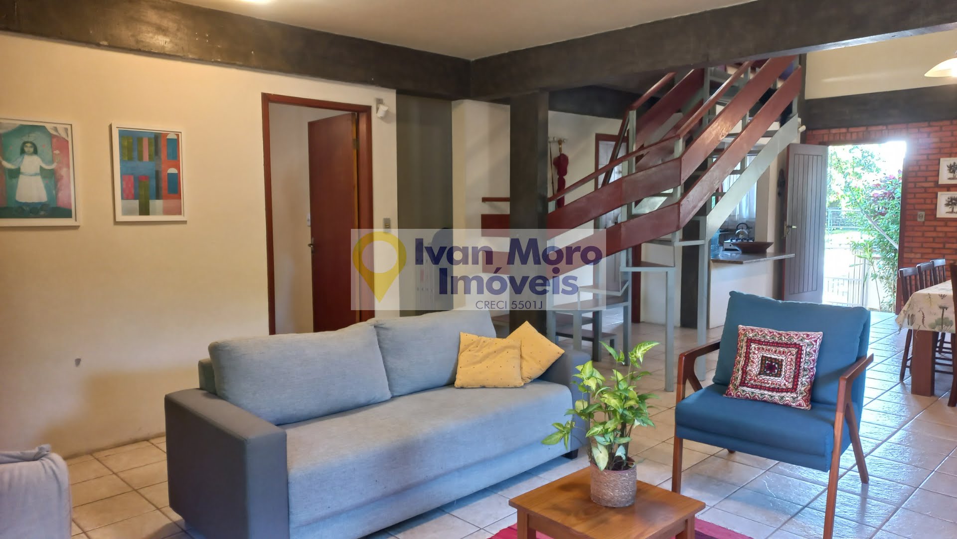 Casa para alugar com 3 quartos, 2 banheiros, 2 vagas e 130m² no Daniela, Florianópolis (SC) — foto 18 de 30