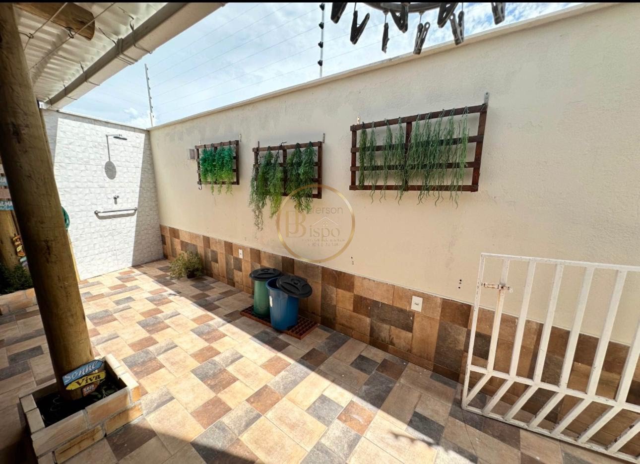 Apartamento à venda com 3 quartos, 1 suíte, 1 vaga e 120m² no Alto Taperapuan, Porto Seguro (BA) — foto 7 de 14
