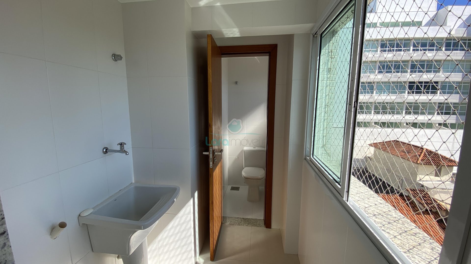 Apartamento para alugar com 3 quartos, 3 suítes, 1 vaga e 125m² no Praia Campista, Macaé (RJ) — foto 18 de 29